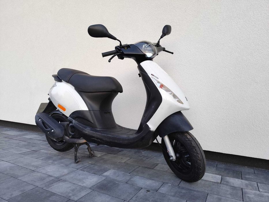 Piaggio