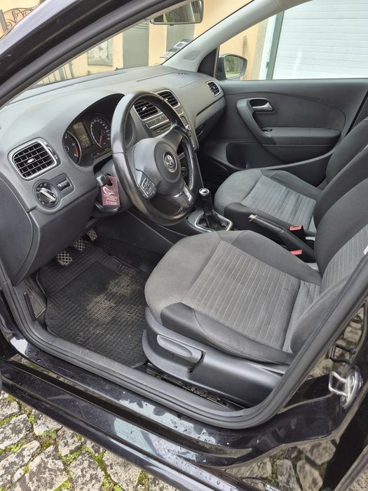 VOLKSWAGEN polo  para venda