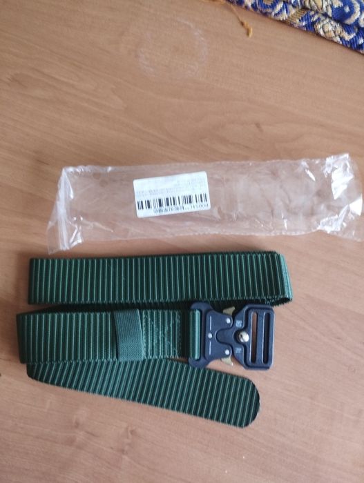 Ремінь - такчиний,пояс