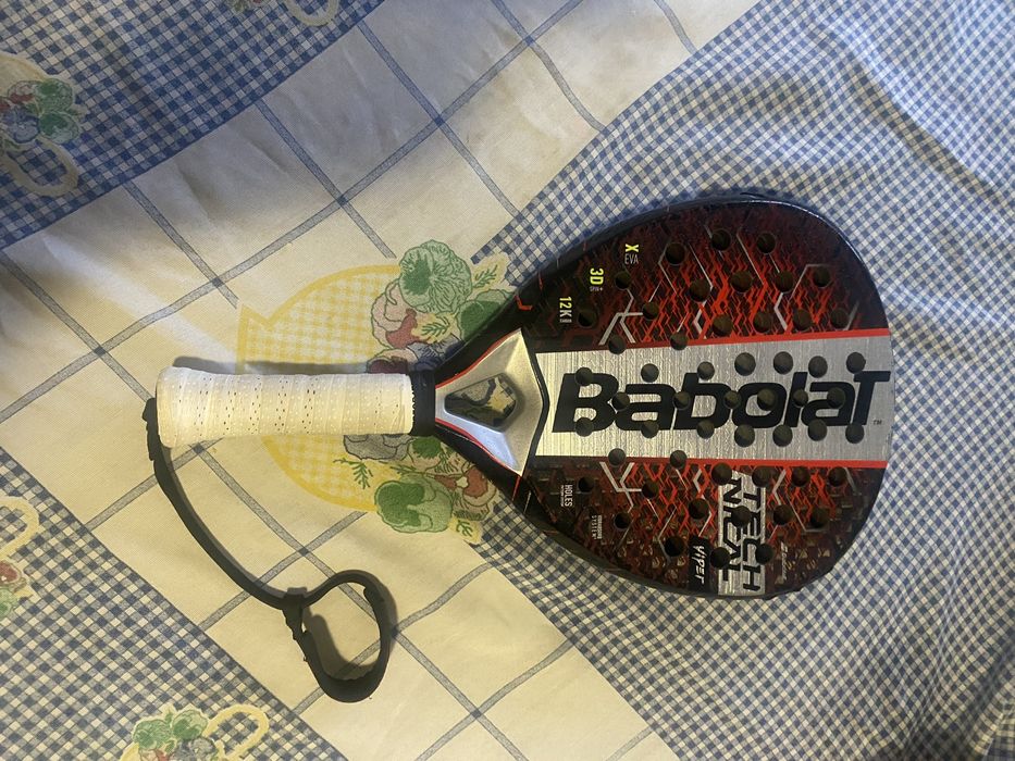 Raquete Babolat Technical Viper