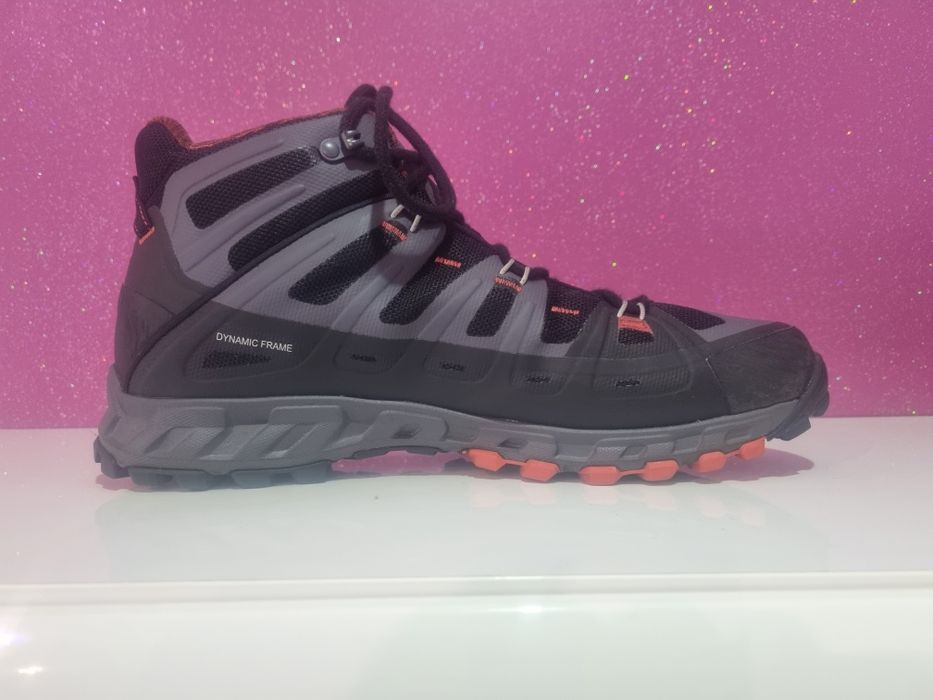 Buty trekkingowe AKU, r. 47, na Gore-Tex i Wibram
