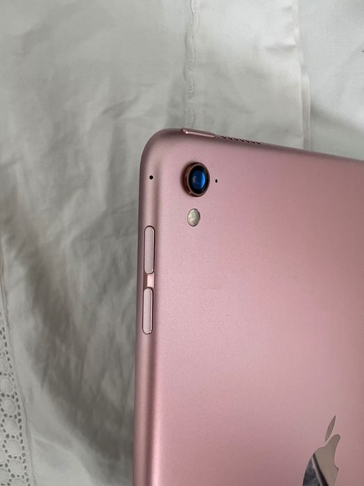iPad Pro 9,7’ RoseGold