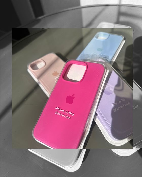 Etui do iphone kazdy model i kolor