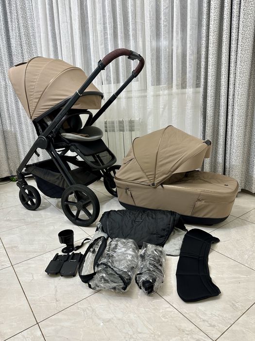 Візок/коляска Espiro Miloo