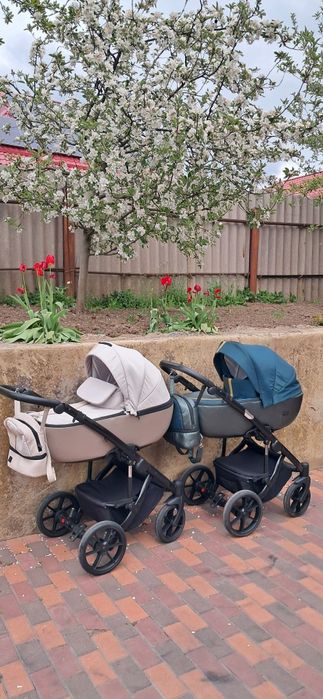 Склад колясок.Carello,Adamex, Cybex