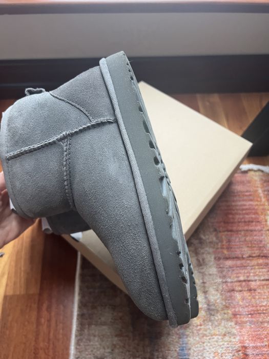 UGG оригінал 24 см