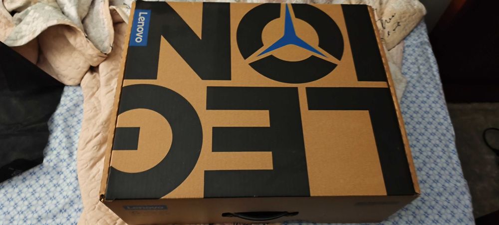 Computador Portátil Gaming Lenovo Legion 5 15Ach6-036 - Garantia FNAC