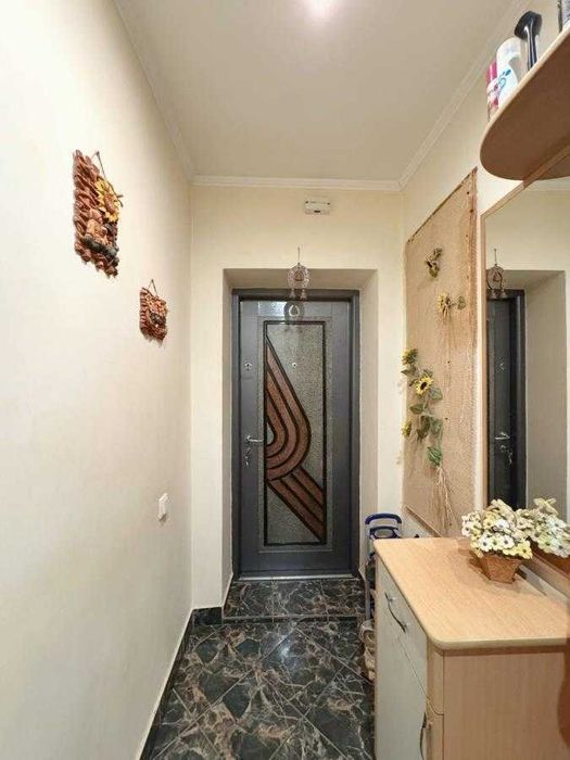 3 кімн вул Чорновола НОВИНКА (готова до проживання)