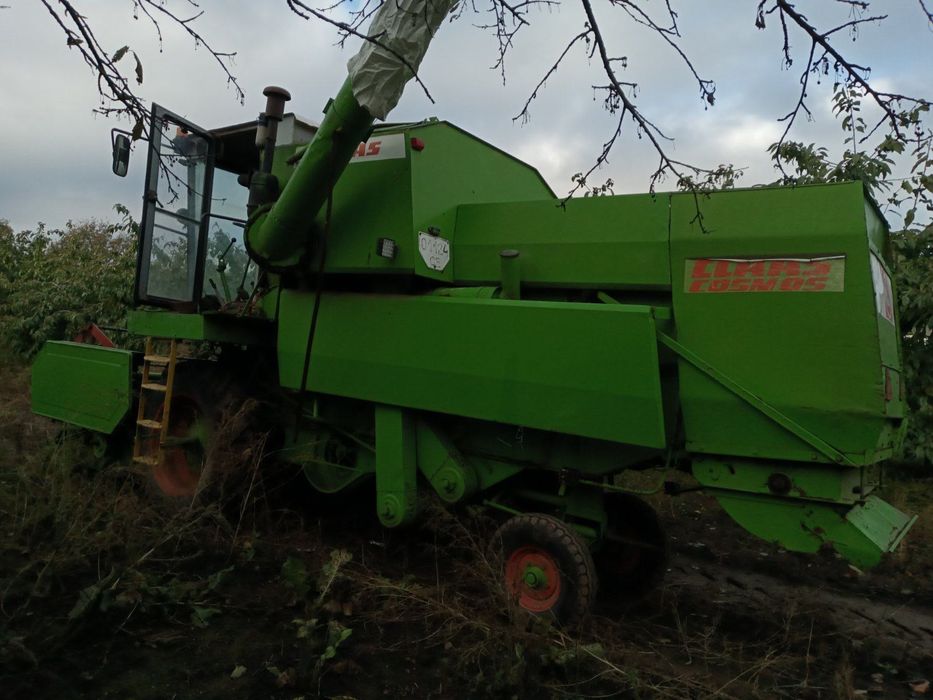 Продам комбайн