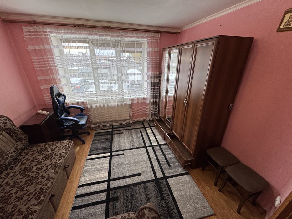 Довгострокова оренда квартири