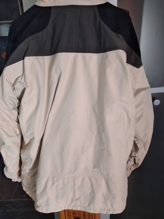 Blusão Columbia Titanium