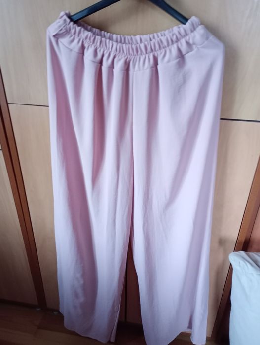 Garnitur komplet damski xxxl