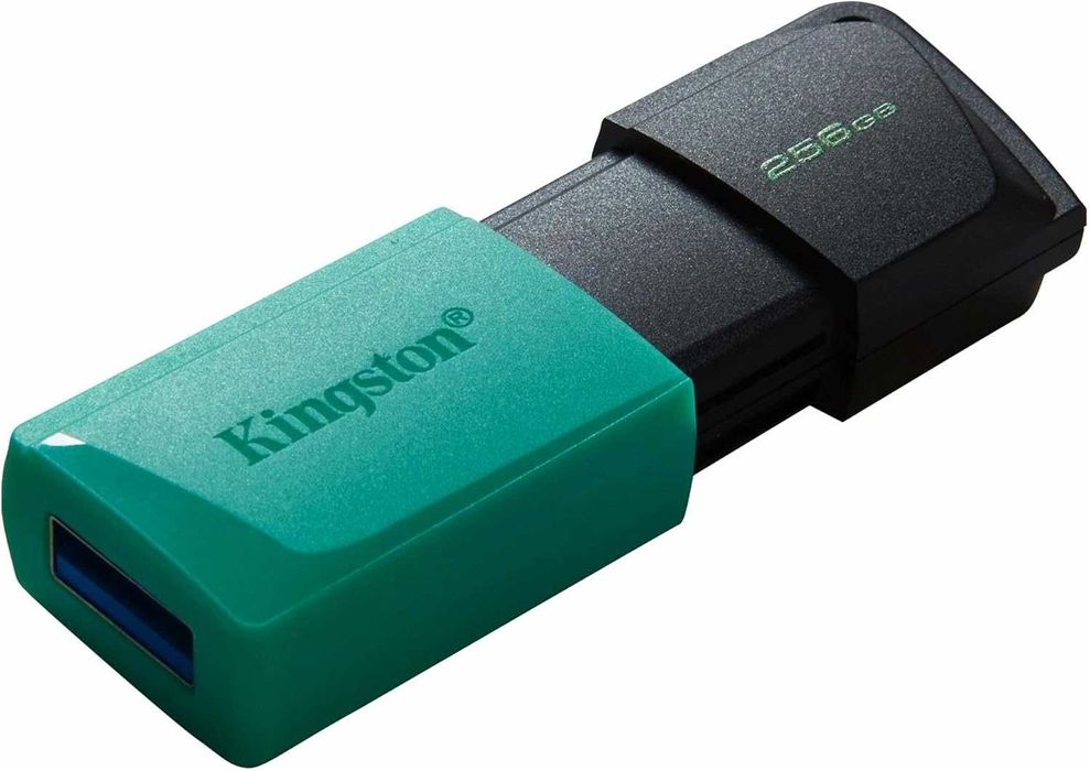 Kingston DataTraveler Exodia M memória flash USB 3.2 256 GB