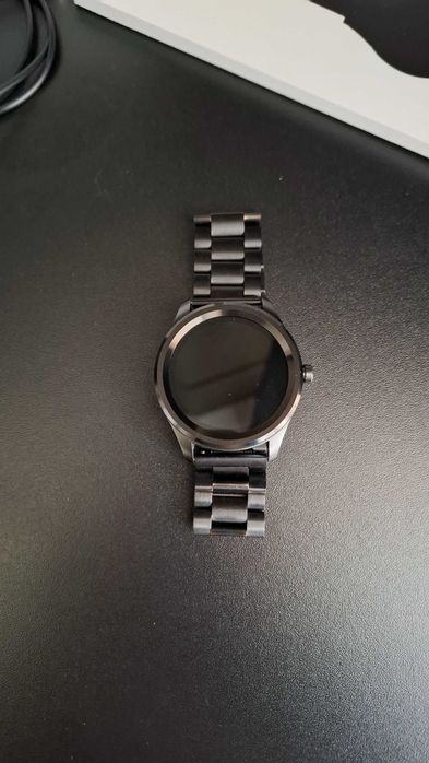 Smartwatch G.Rossi SW012-1 czarny