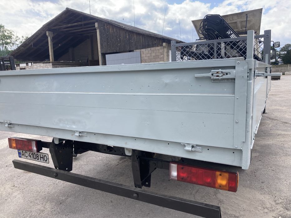 Продам Даф 45/160