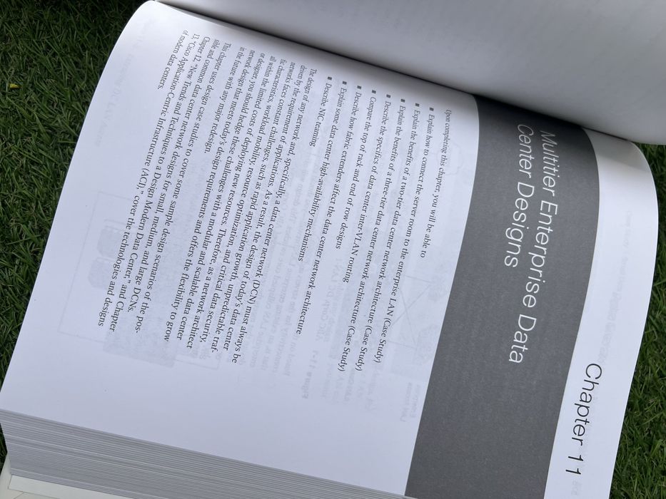 Designing for Cisco Network Service Architectures