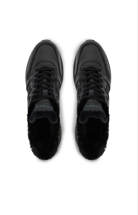 Premiata mick 1453nm на меху