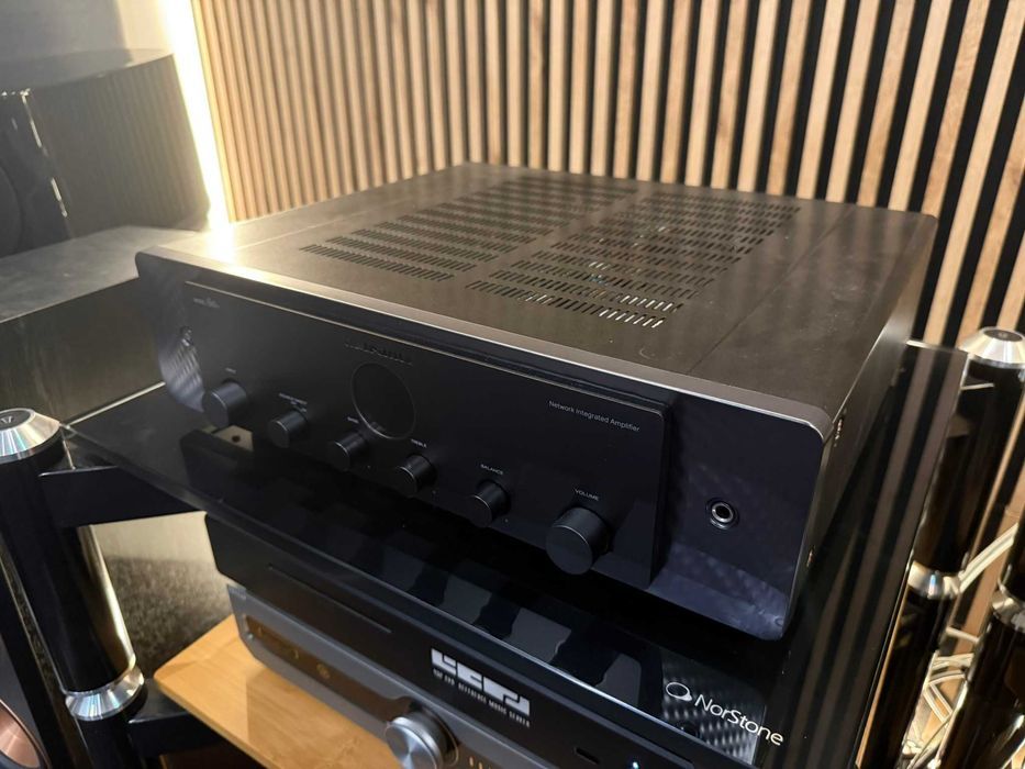 Marantz Model 60N z wymiany klienta | Salon Warszawa | Jak nowy