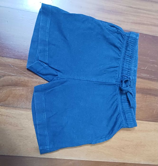 Conjunto para criança  - 9 a 12 meses