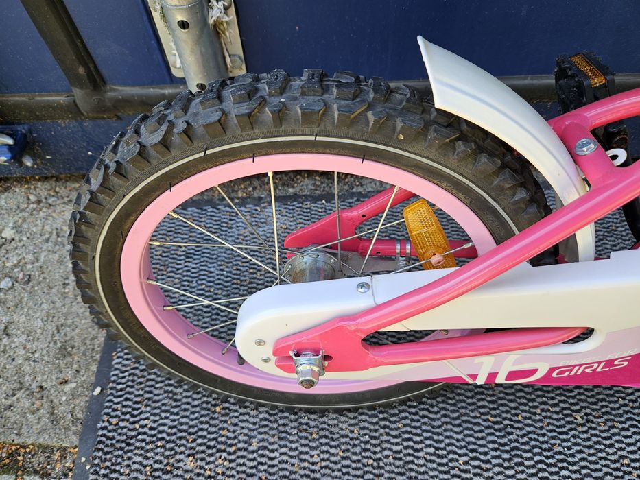 Rower Kross POLLY Kids