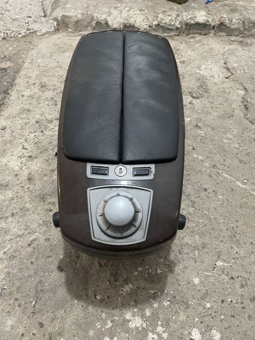 Podłokietnik BMW e65