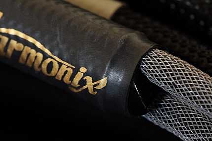 Dobre kable głośnikowe Harmonix HS101-EXQ  długość 2x3m - 50% taniej !