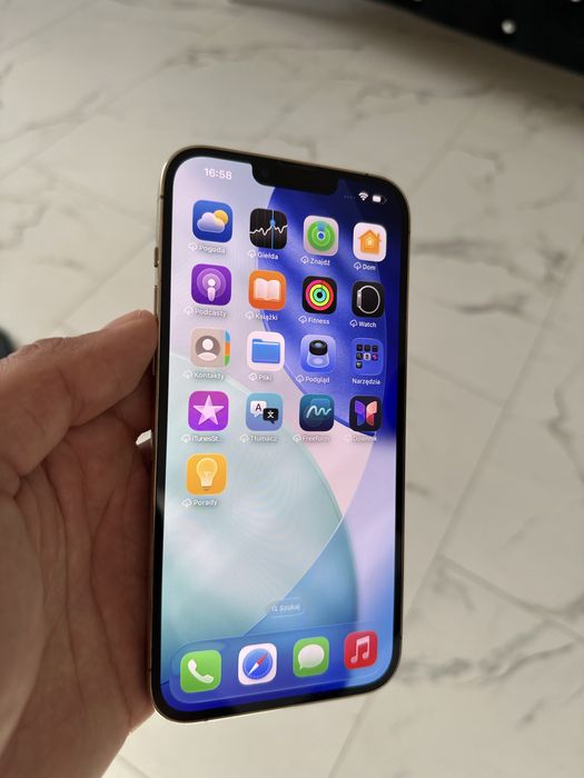 Iphone 13 Pro Max -  Bardzo dobry stan !
