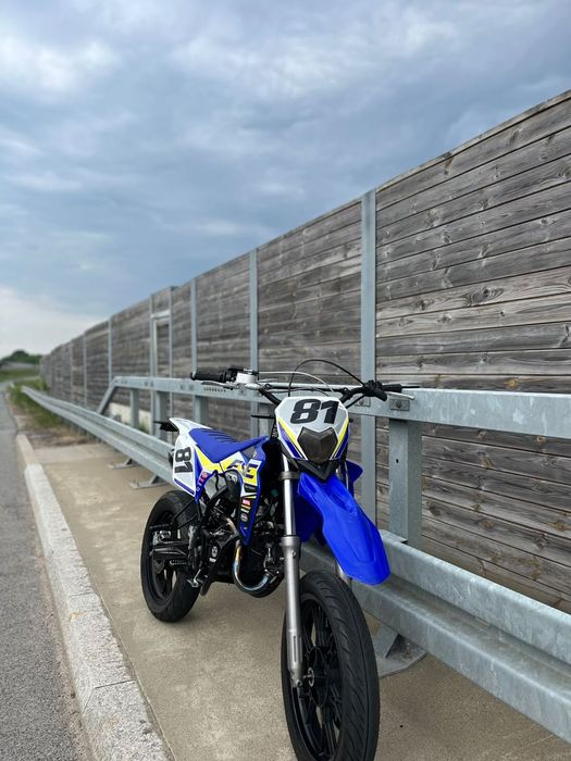 Sherco SM 125/50 140/50