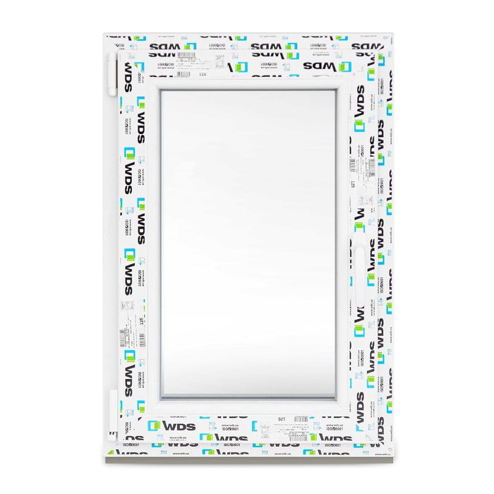 Okno PCV 565x835 /inne wymiary dostępne od ręki