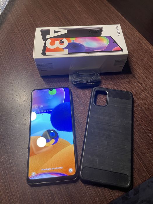 Telefon Samsung A31
