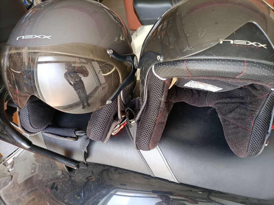 Vendo scooter marca Sym allo