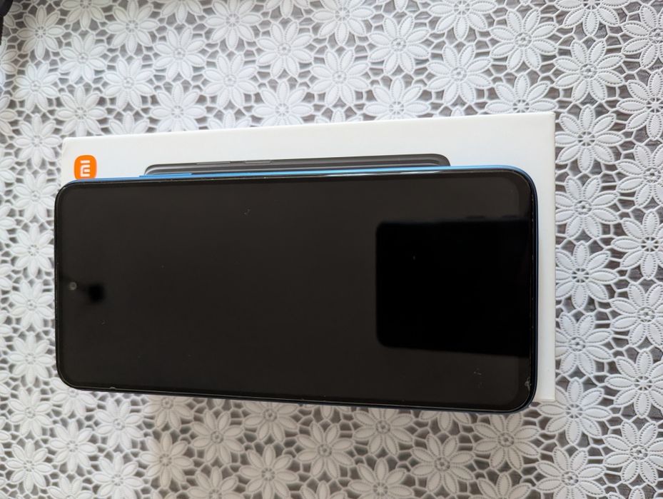 Смартфон Xiaomi Redmi 10 2022 4/128GB