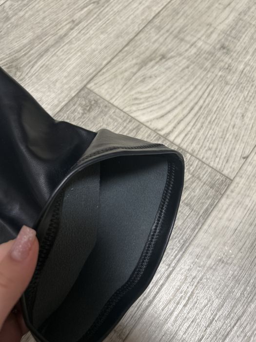 Стильні Ботфорти НОВІ