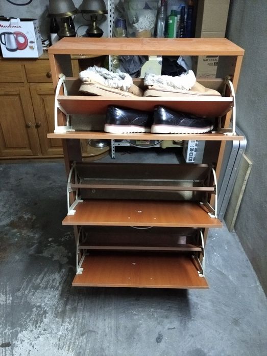 Vendo Móvel Sapateira