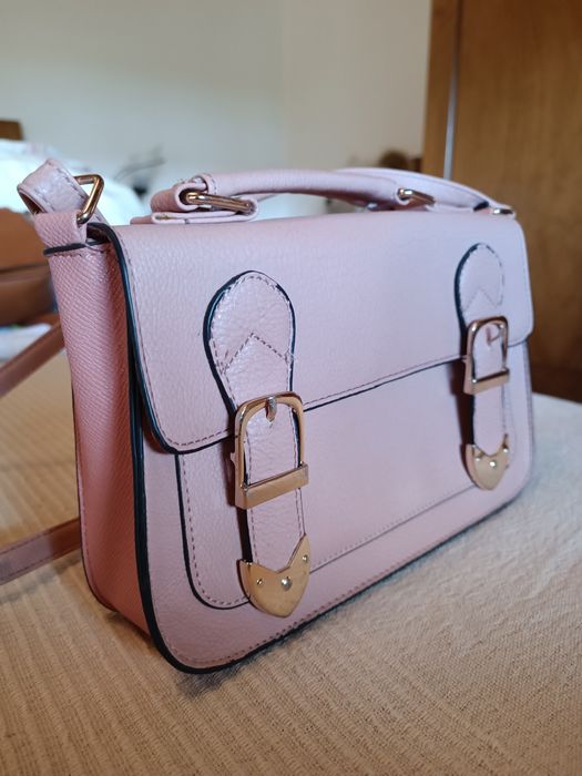 Primark Pink Luggage