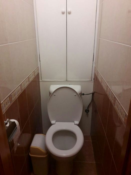 2-комнатная раздельная м.Демеевская 4 мин.