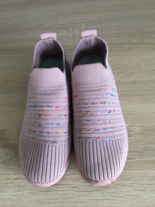 Buty dla dziewczynki