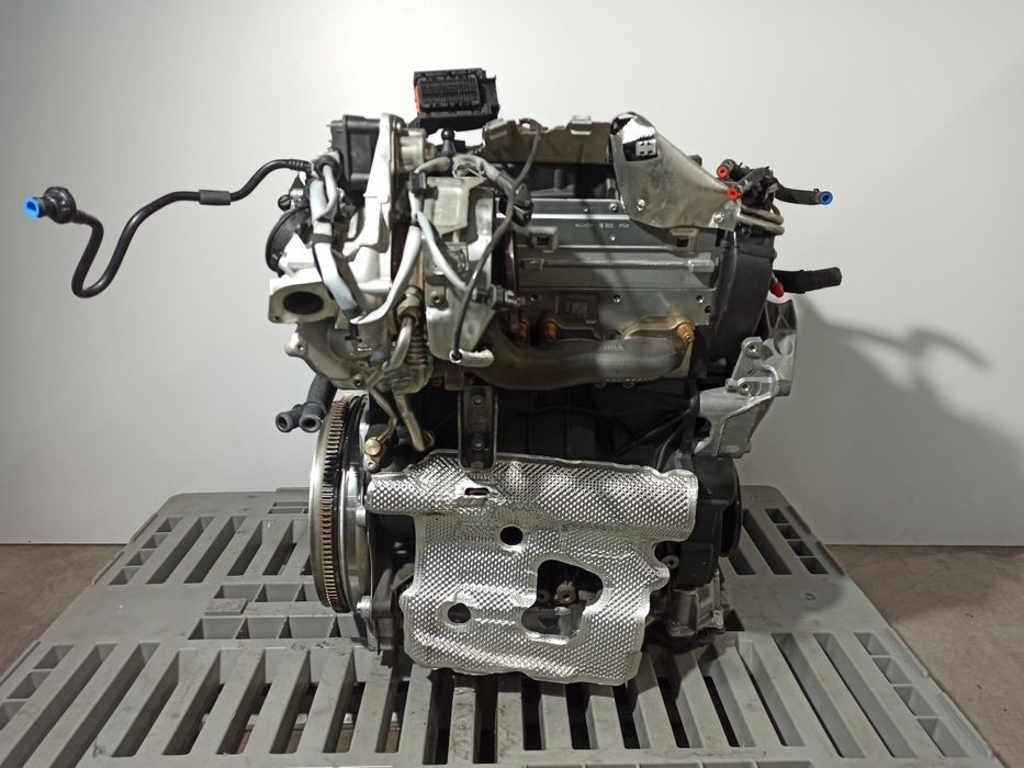 MOTOR AUDI Q3 2.0 TDI REFª: DTSB