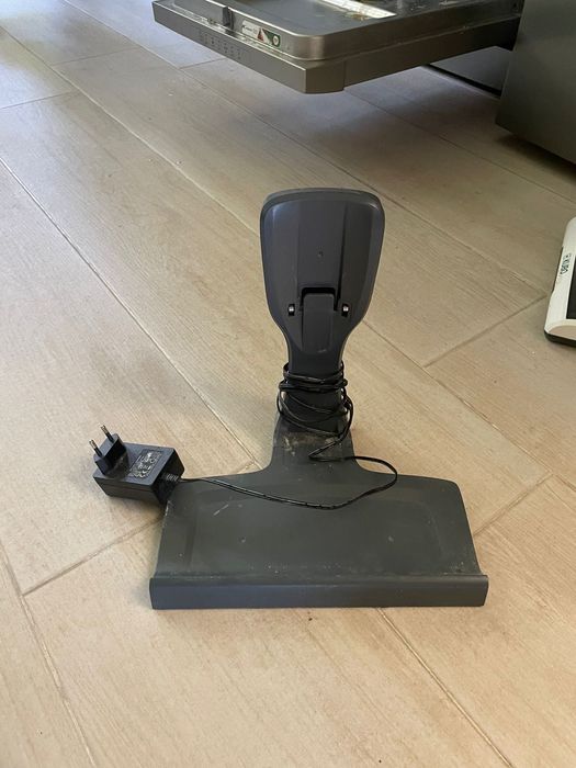 Aspirador vertical Kubo