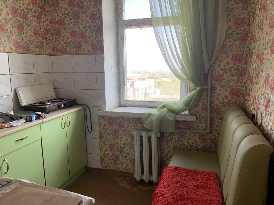Продам 1-но комн на Победе