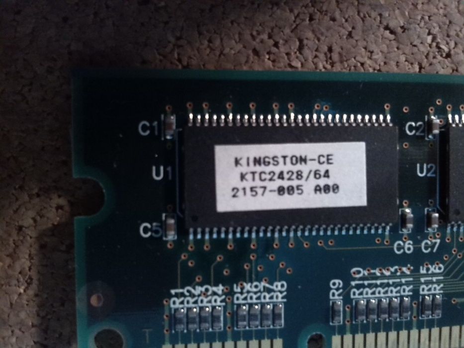 PC Memory64861322075265122