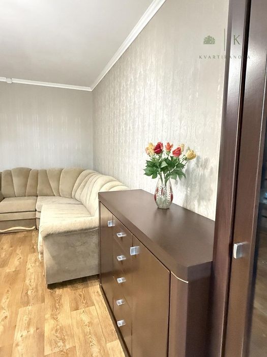 Сертификат Продам 3к квартиру с ремонтом, у порога метро Студенческая - View 3