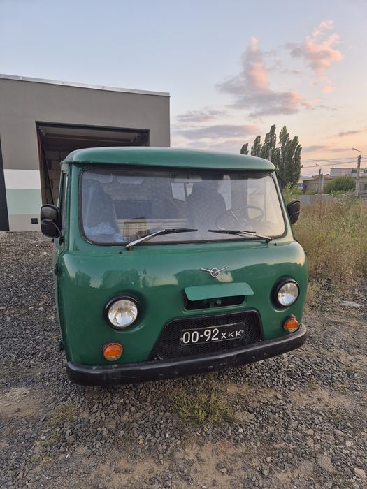 Продам УАЗ -452 Буханка