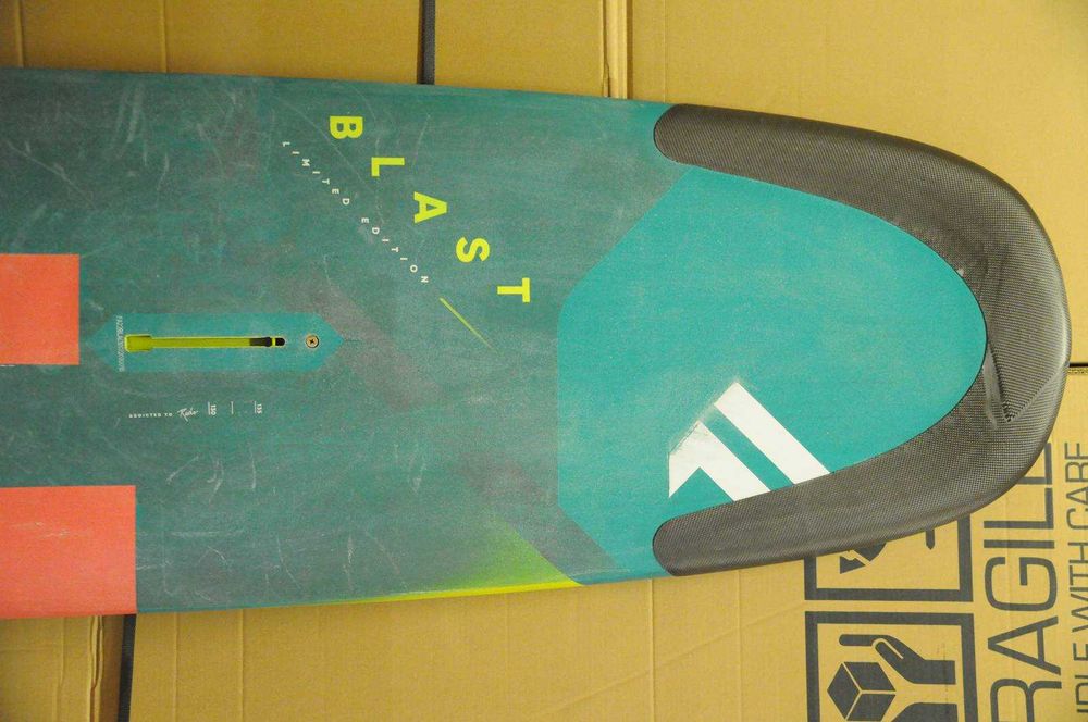 Deska Fanatic Blast LTD 100 CN.107.24