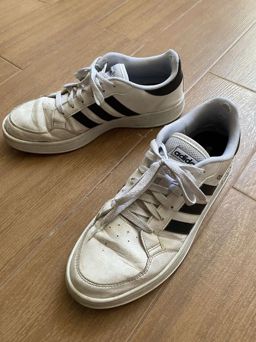 Tenis Adidas, 2 pares