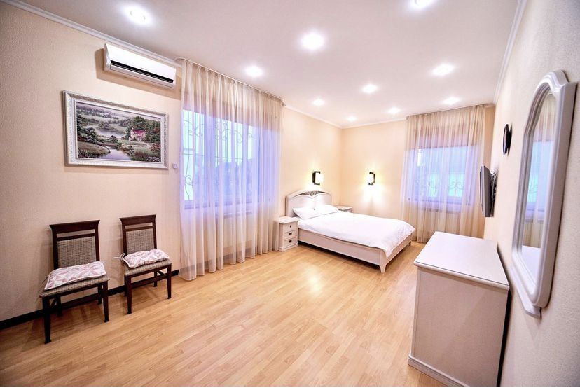 102 Аренда шикарного дома с игровым залом