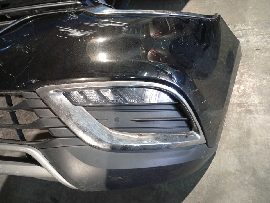 frente chapa renault espace v