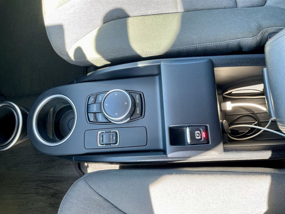BMW i3 60Ah REX 2014 135.000kms