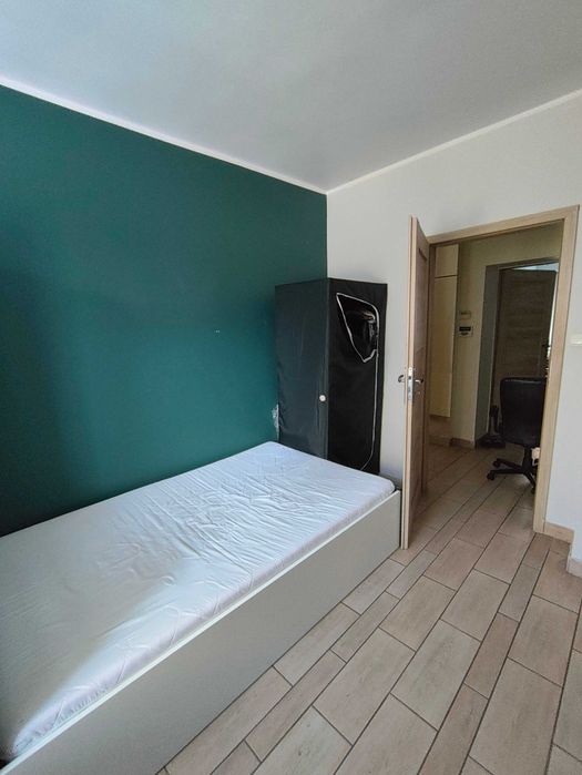 Wynajmę pokój Wrocław