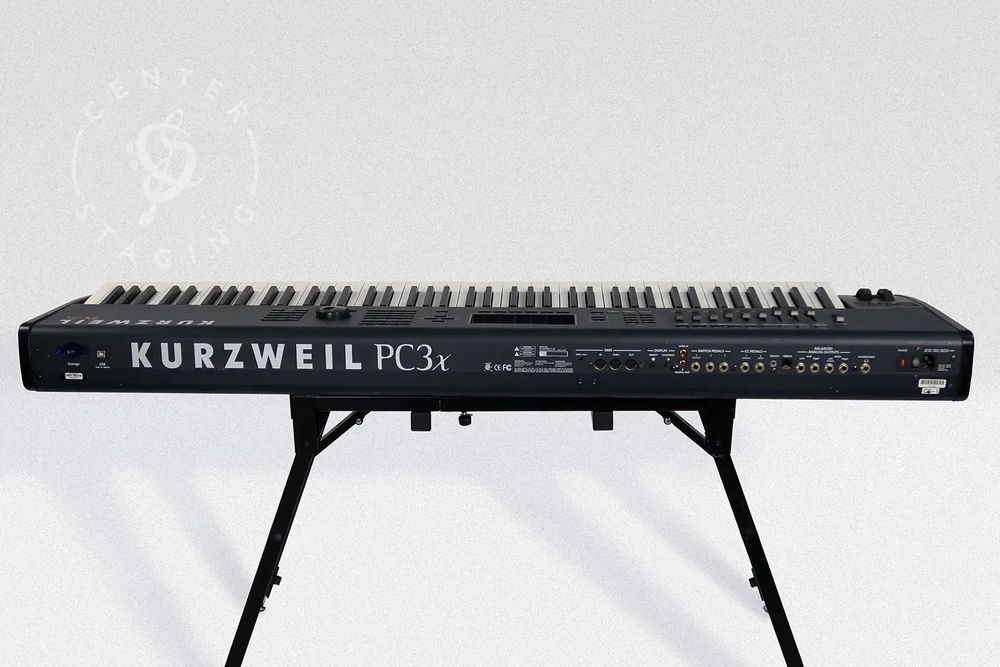KURZWEIL PC3X Stan bardzo dobry